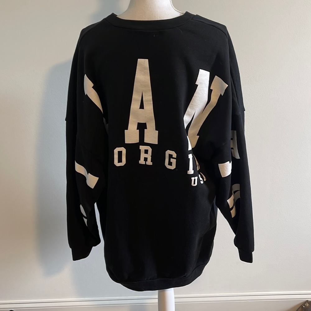 Pretty Little Thing - Atlanta Sweater Dress